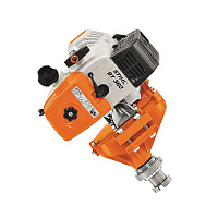 STIHL BT 360 Мотобур STIHL (без рукояток) 43080112101, Мотобуры Штиль